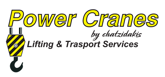 POWER CRANES | Γερανοί- Ανυψωτικά Μηχανήματα - Μεταφορές, Πέραμα Πειραιάς Αθήνα